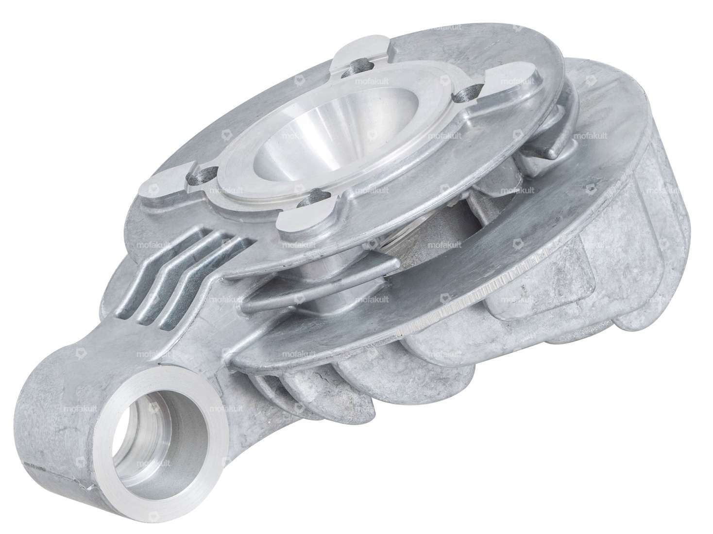 BAD ASS Zylinderkopf L Ø 41-43 mm | Sachs 502, 50/2, 50/3, 50/4 Carousel Image 3