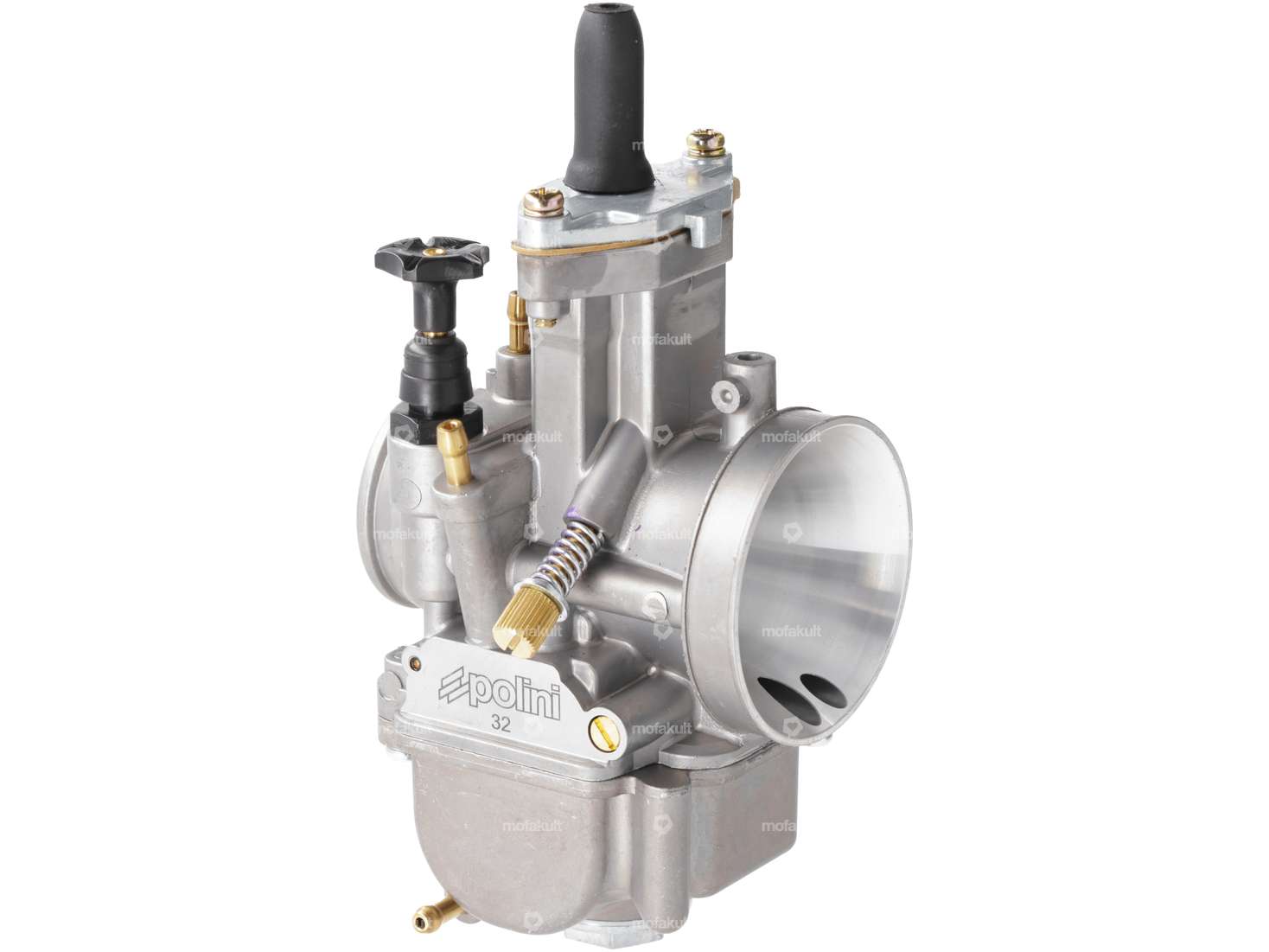 Polini 32 mm Vergaser (Handchoke) Carousel Image 1