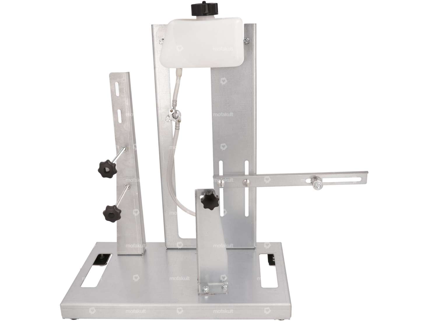 Motorenprüfständer | Piaggio Ciao, SI, Bravo, Boxer Carousel Image 1