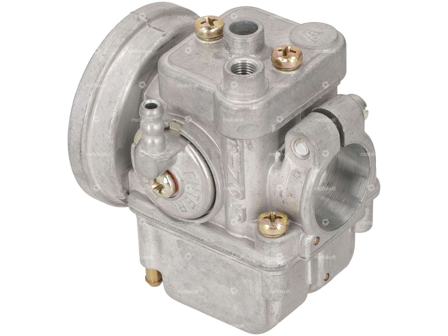 BING 12 mm Vergaser Bing 15 (15/12/1006) NOS Carousel Image 2