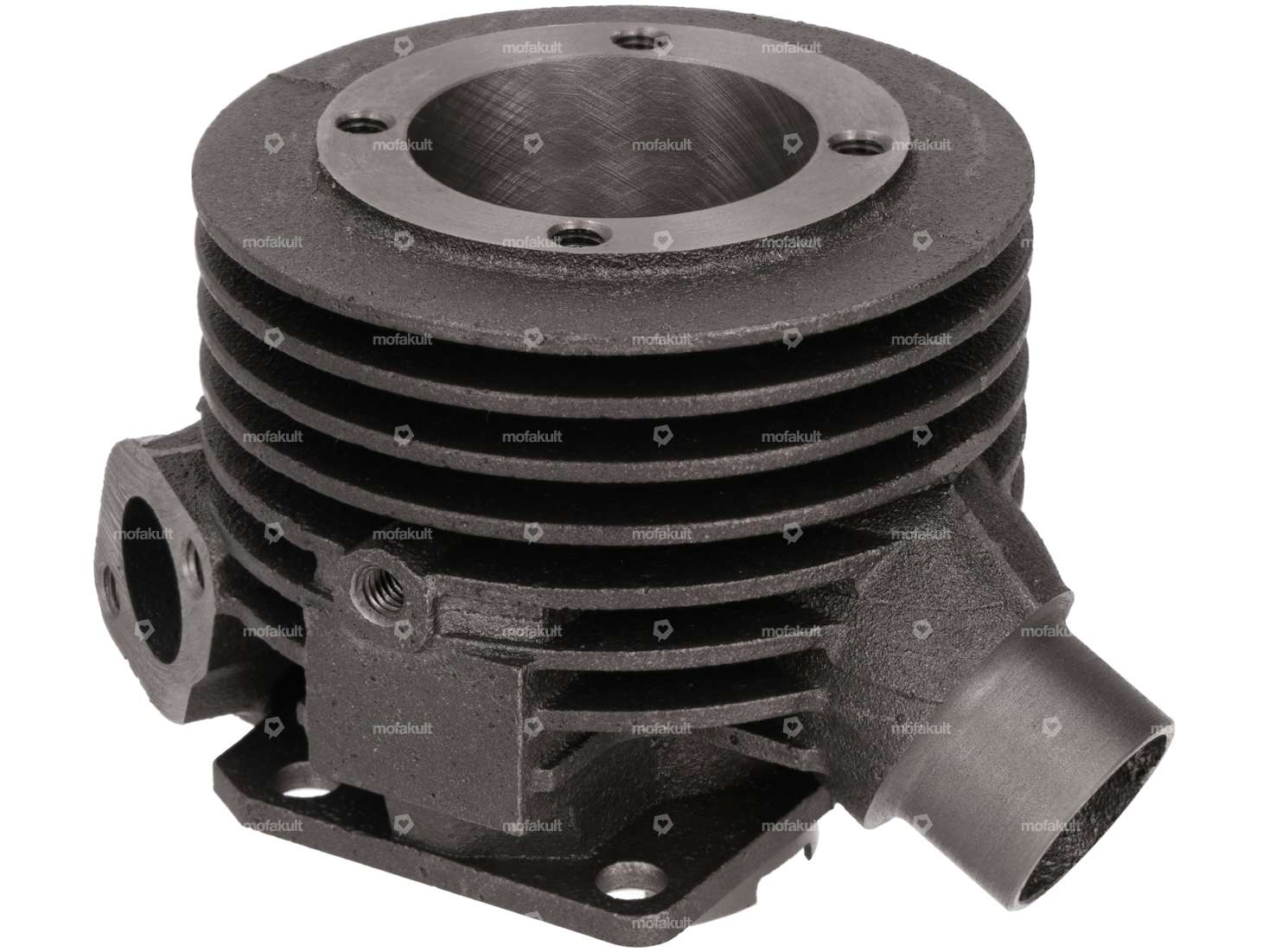 GPO 43 mm «Pomodoro» Zylinderkit | Sachs 503 2AL, AAL, 2BL, ABL Carousel Image 3