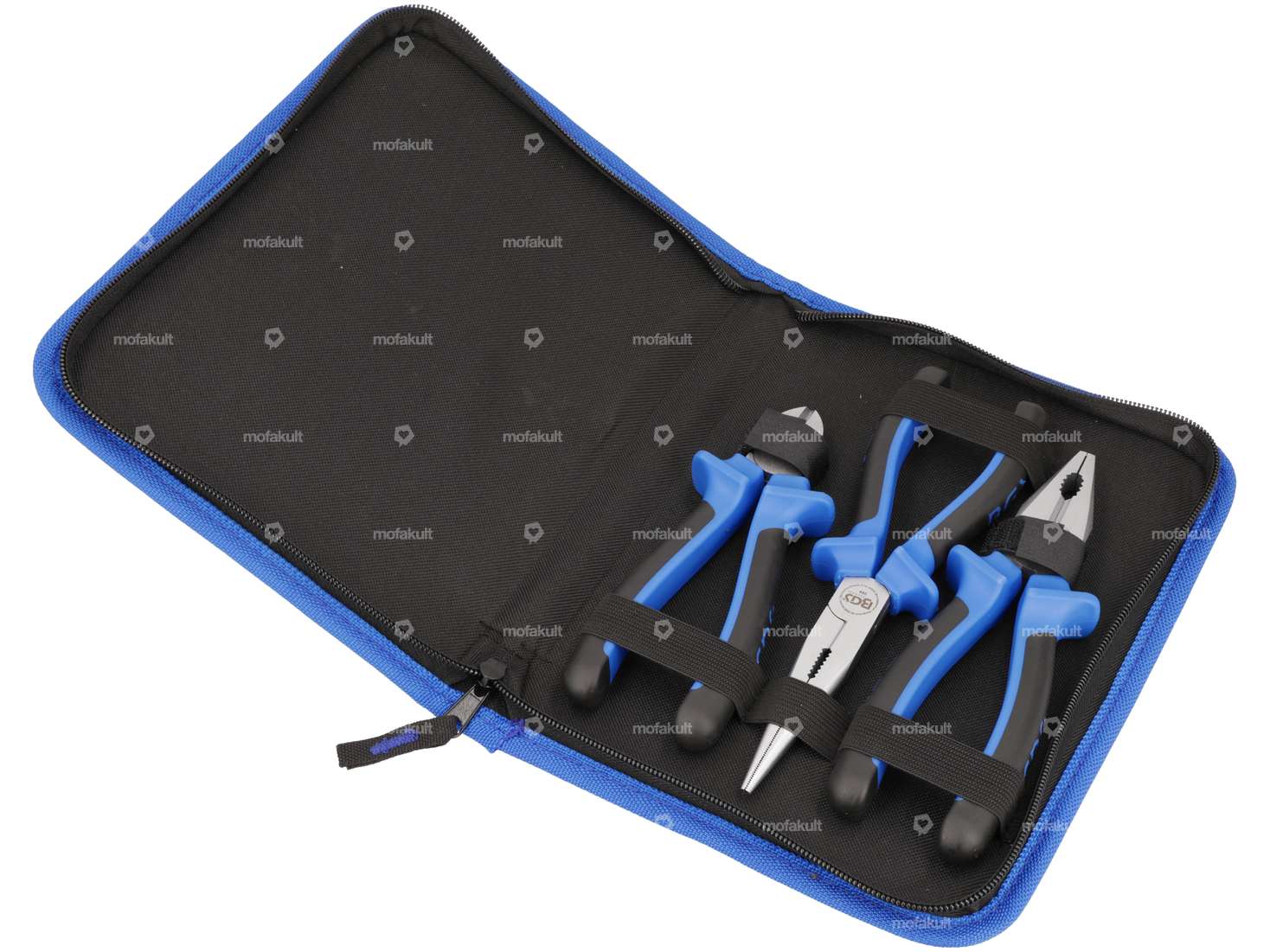 BGS pliers set 3 pcs. Carousel Image 2