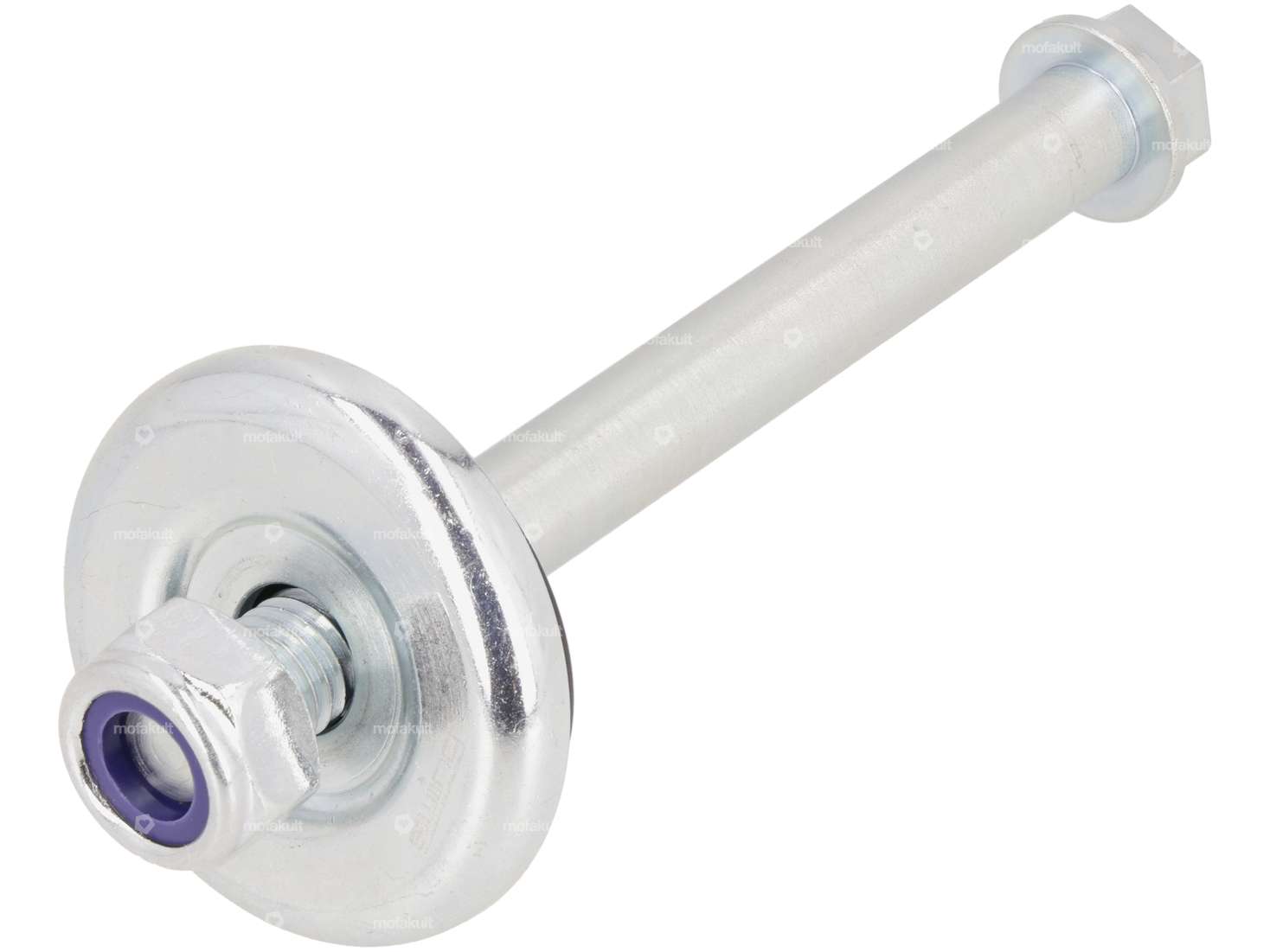 swiing® revival Befestigungs-Set Sattelfeder | Piaggio Ciao SC, PX Carousel Image 2