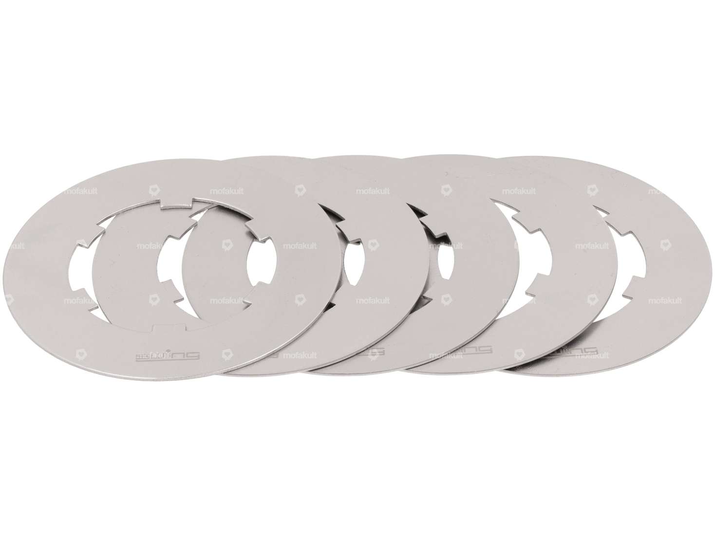 swiing® revival clutch set Aramid (new model) | Cilo 502T Carousel Image 2