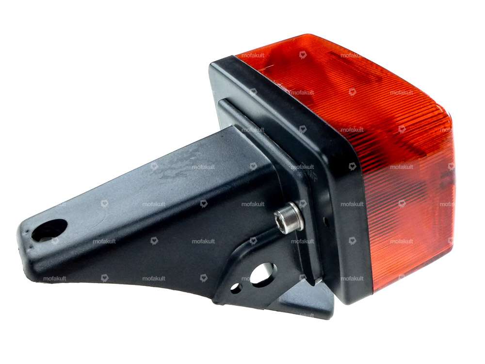 Tail light | Tomos A3, A35 Carousel Image 5