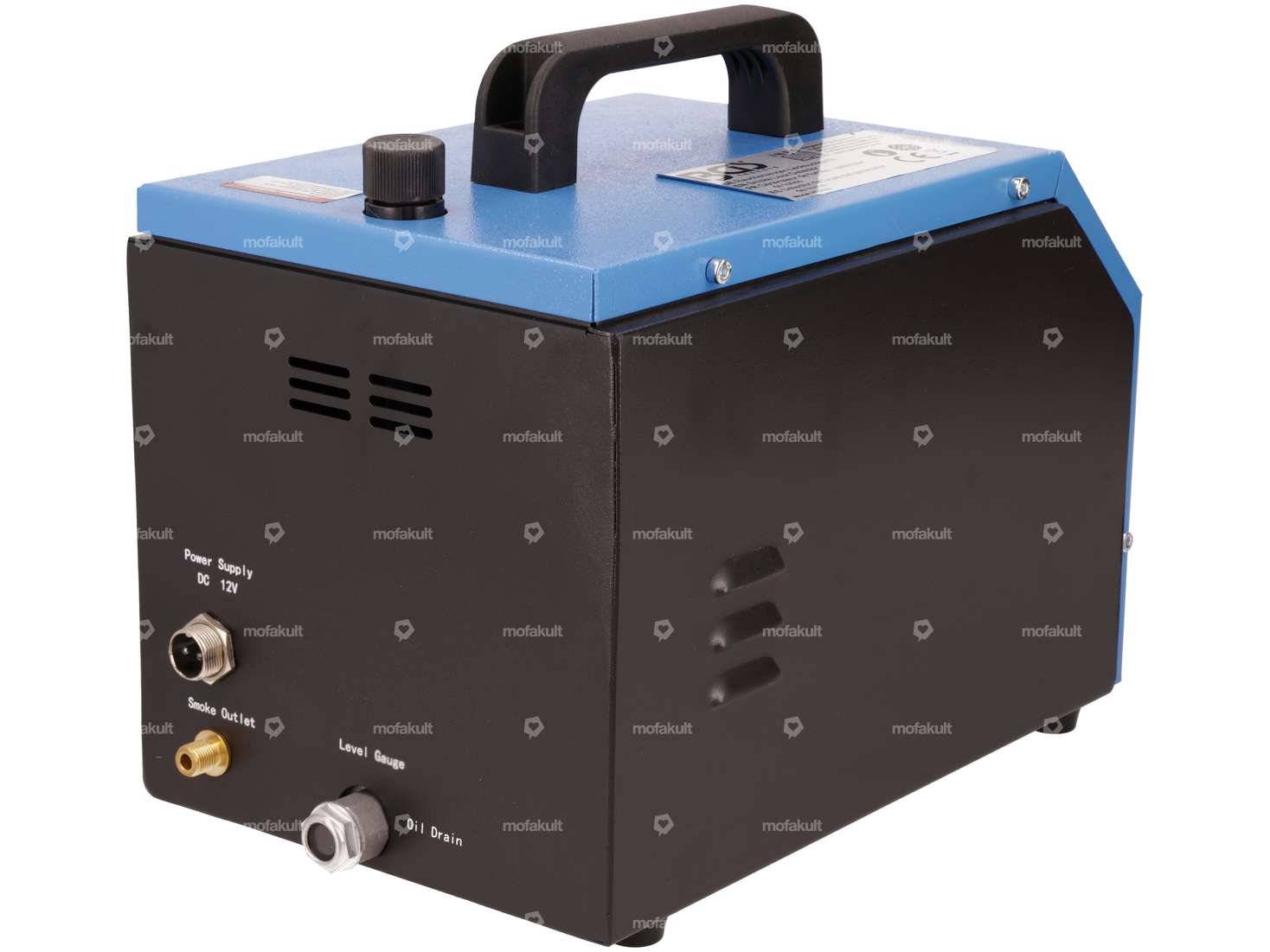 BGS Raucherzeuger / Lecksucher Carousel Image 3