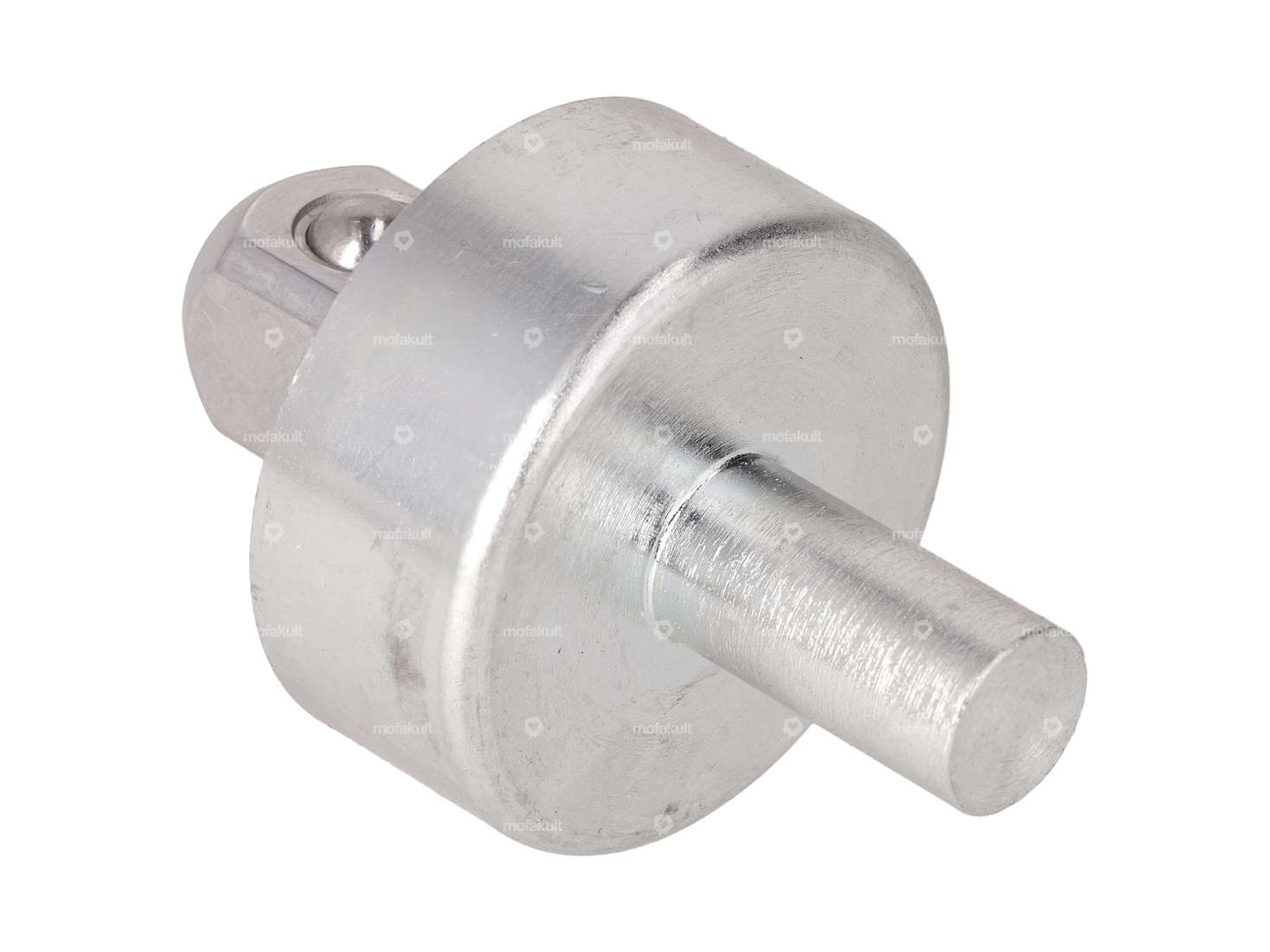 Starter Adapter 1/4" Bohrmaschine Carousel Image 2