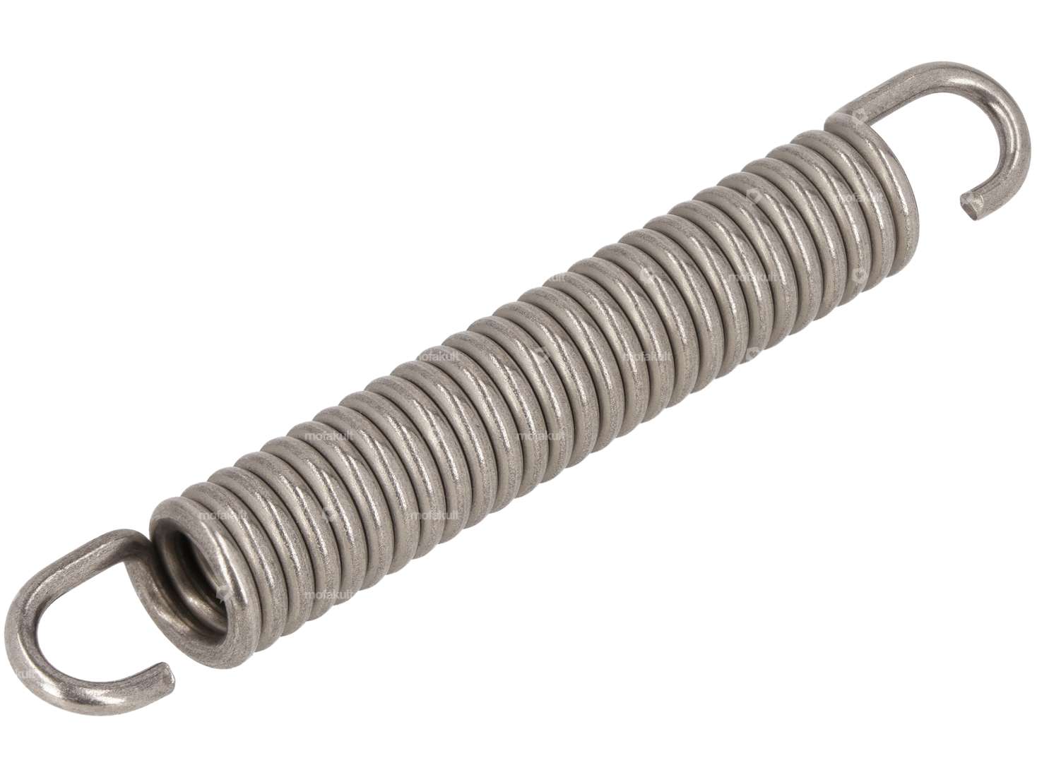 Feder Hauptständer Inox | Caravelle, Pony Carousel Image 1