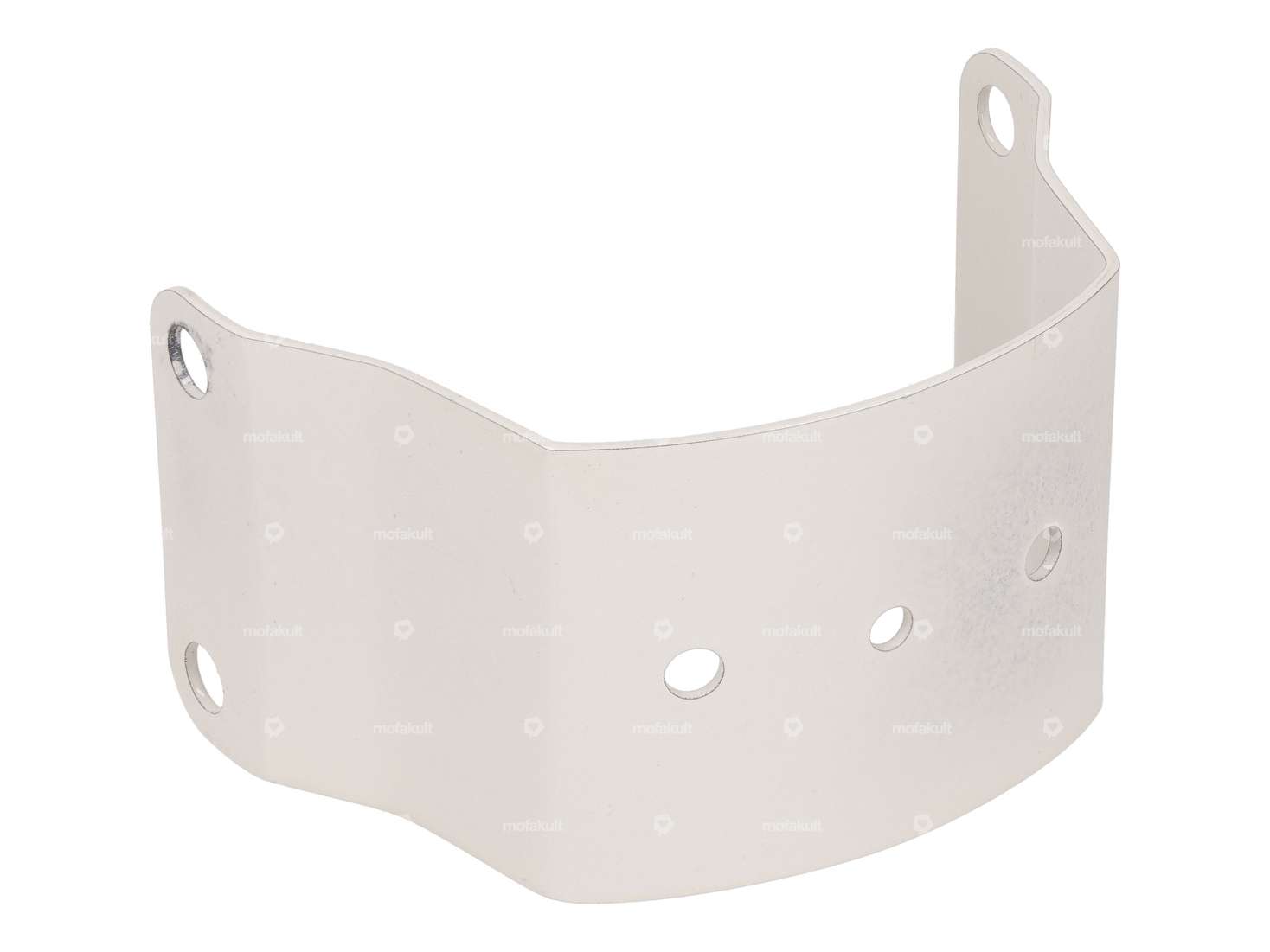 Schutzblechstrebe vorne grundiert grau | Tomos Classic, Quadro, Sprint, Fun Sport´R, Flexer Carousel Image 2