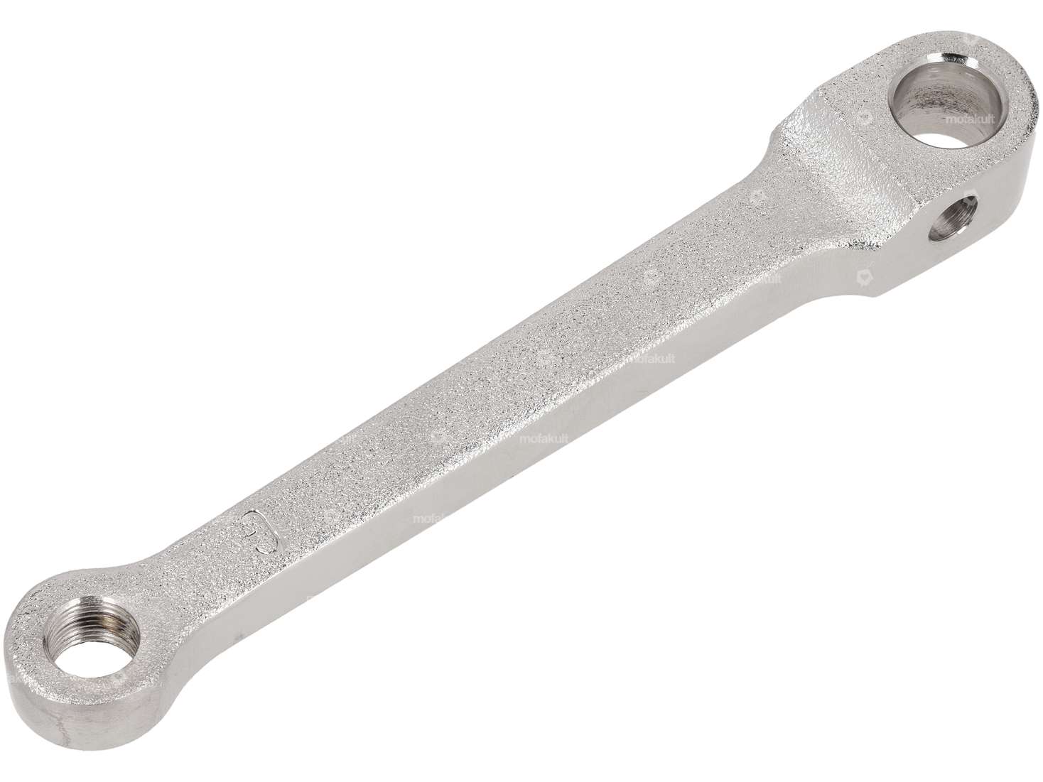 Tretkurbel links Solex Carousel Image 2