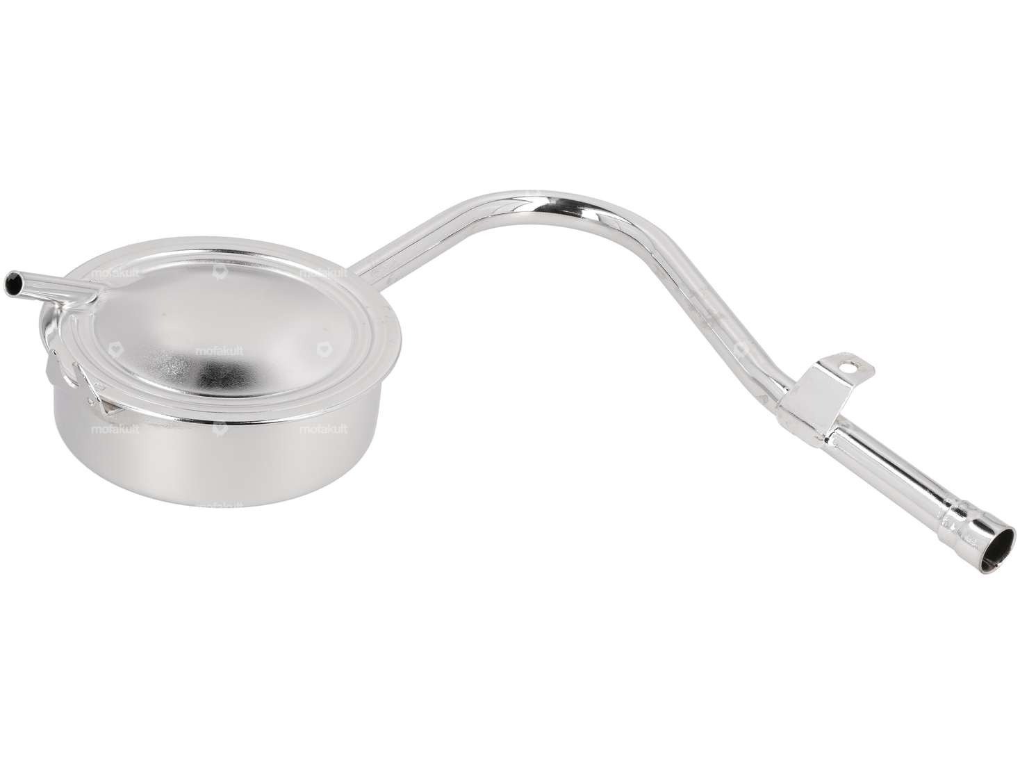 Auspuff Chrom | Solex 3800 Carousel Image 3