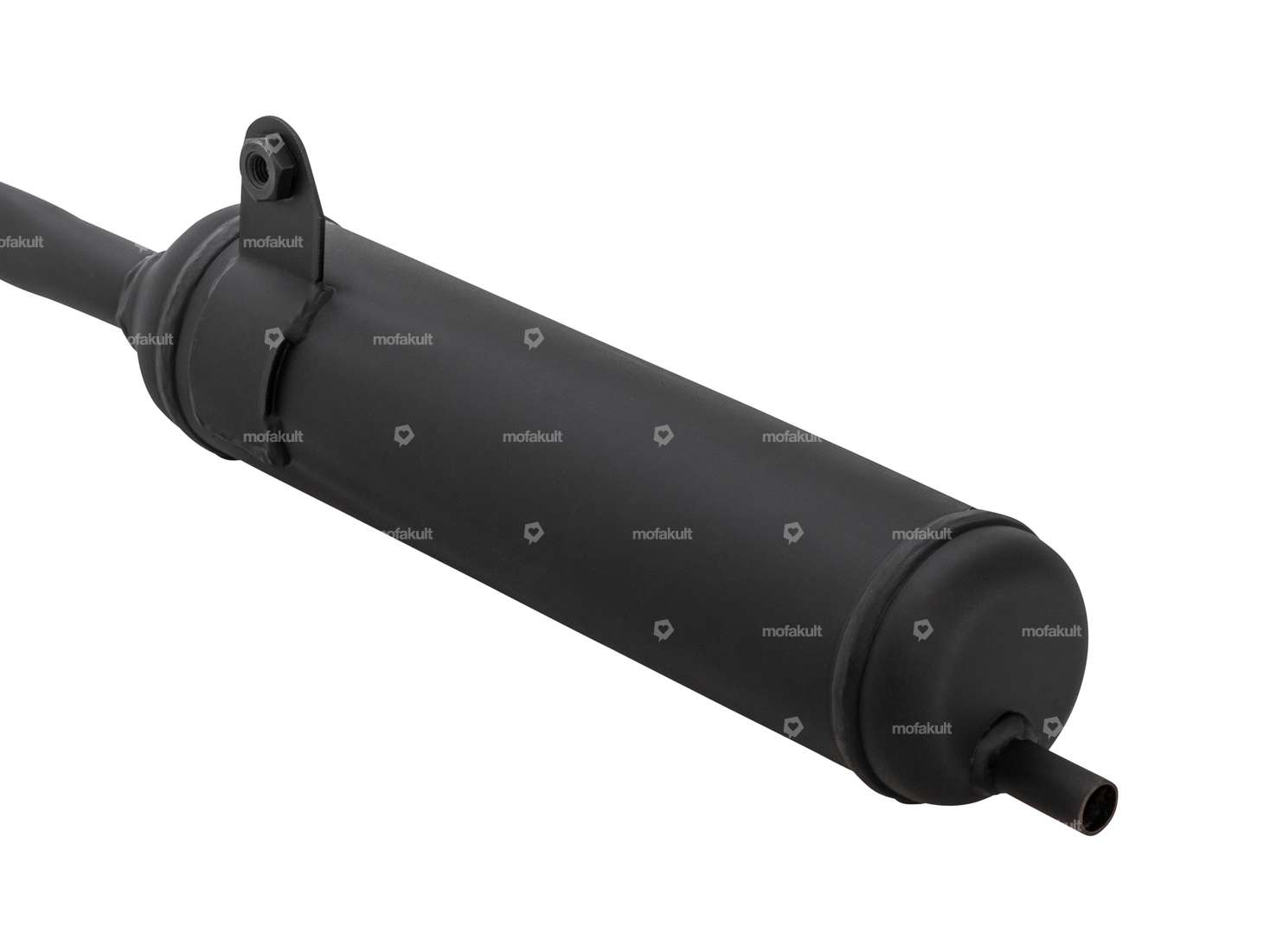 SITO Plus Auspuff Ø 24 mm | Piaggio Ciao, Bravo Carousel Image 3