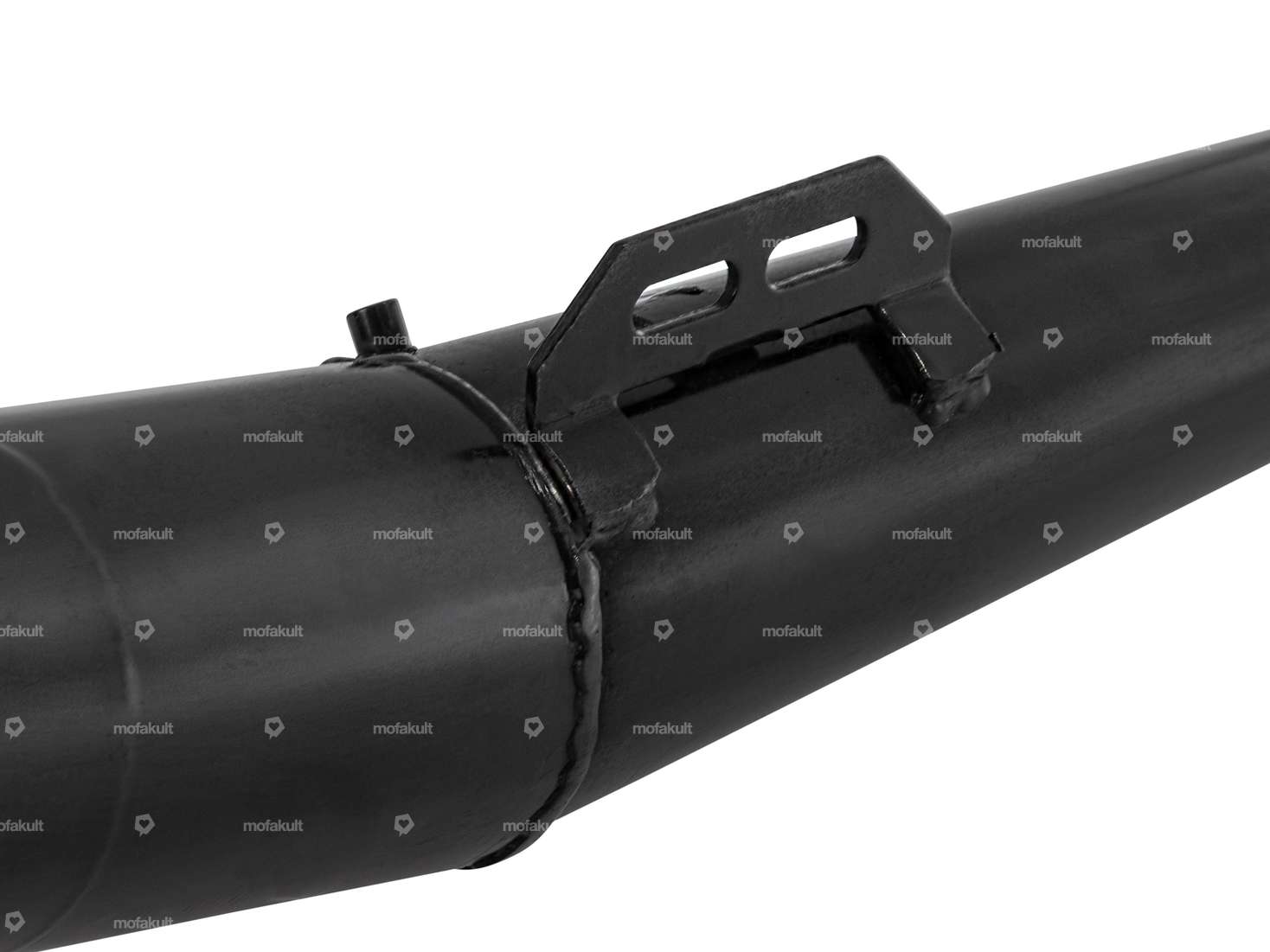 Auspuff Kat.| Sachs 535 (Cilo, Pony, KTM GP40N) Carousel Image 3