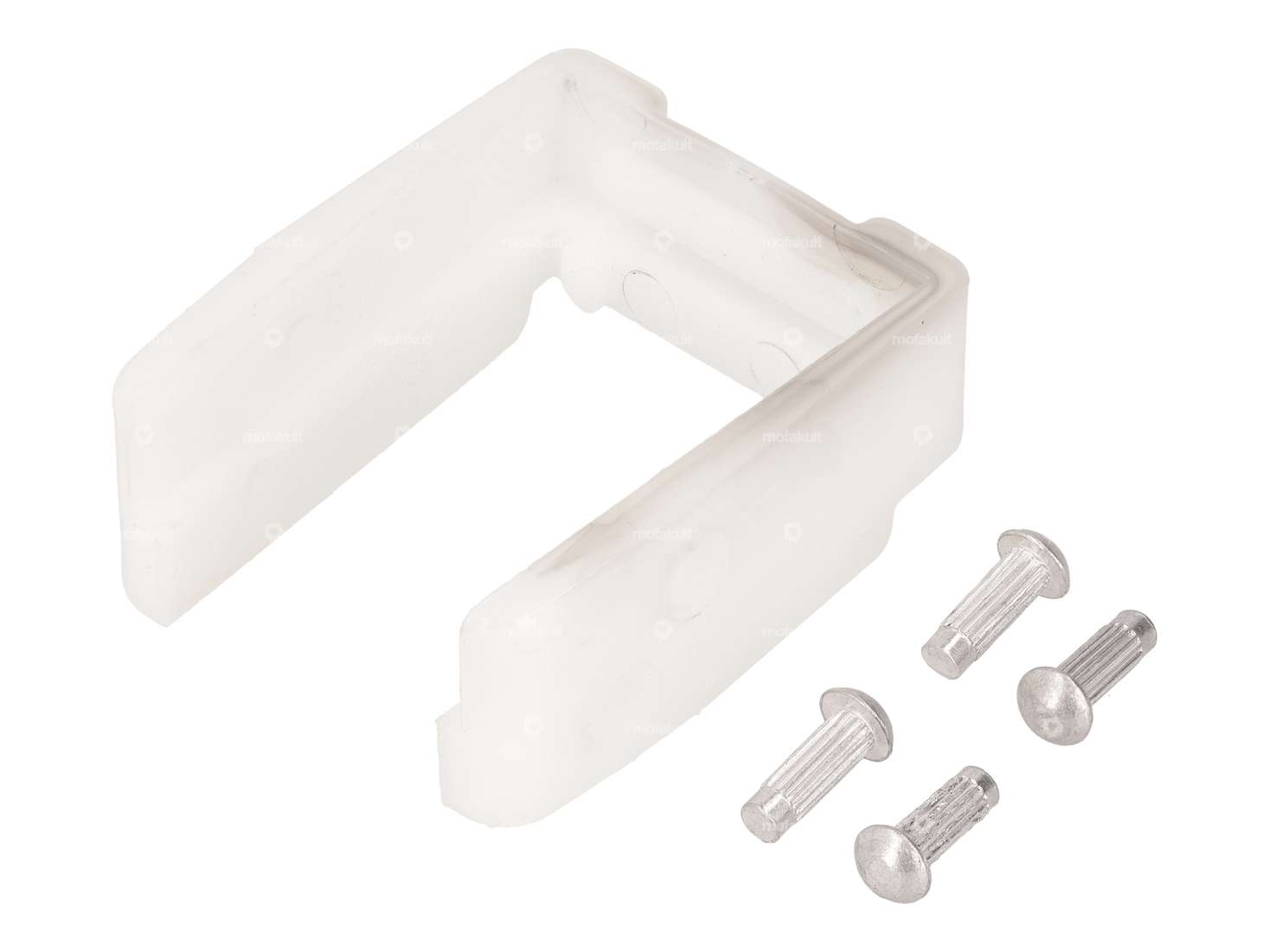 Kettenführung | Zündapp ZA, ZL, ZS, ZX, ZD, ZE, ZR Carousel Image 1