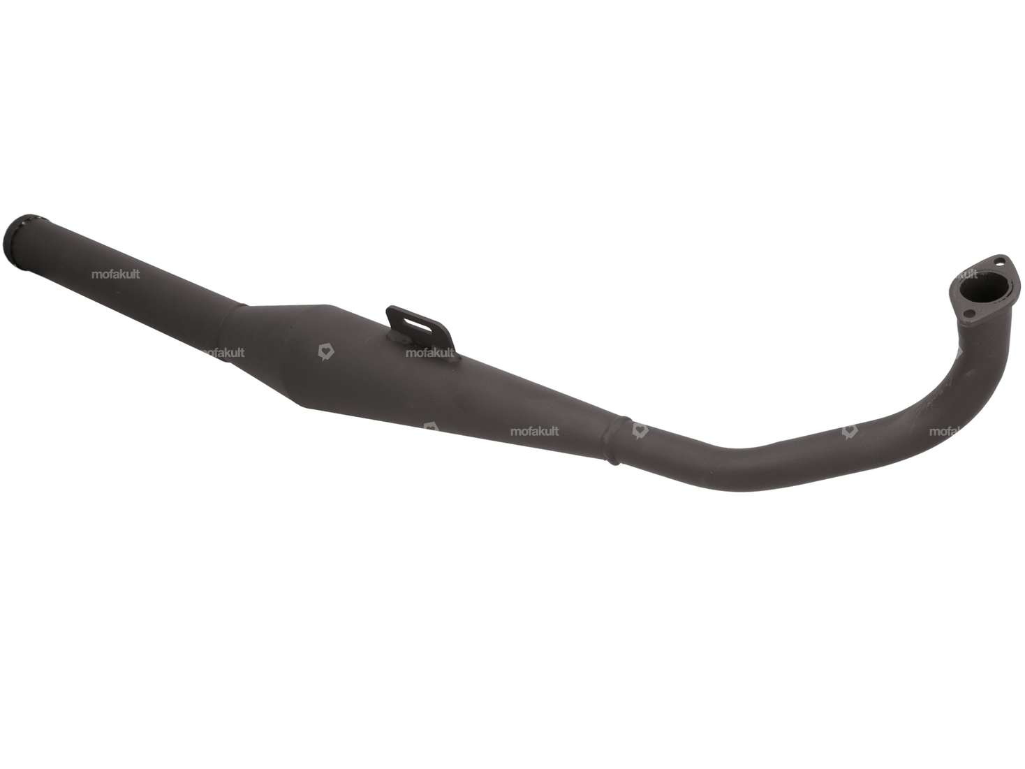 Homoet exhaust P4 28 mm | Tomos 4L / 4TL Carousel Image 2