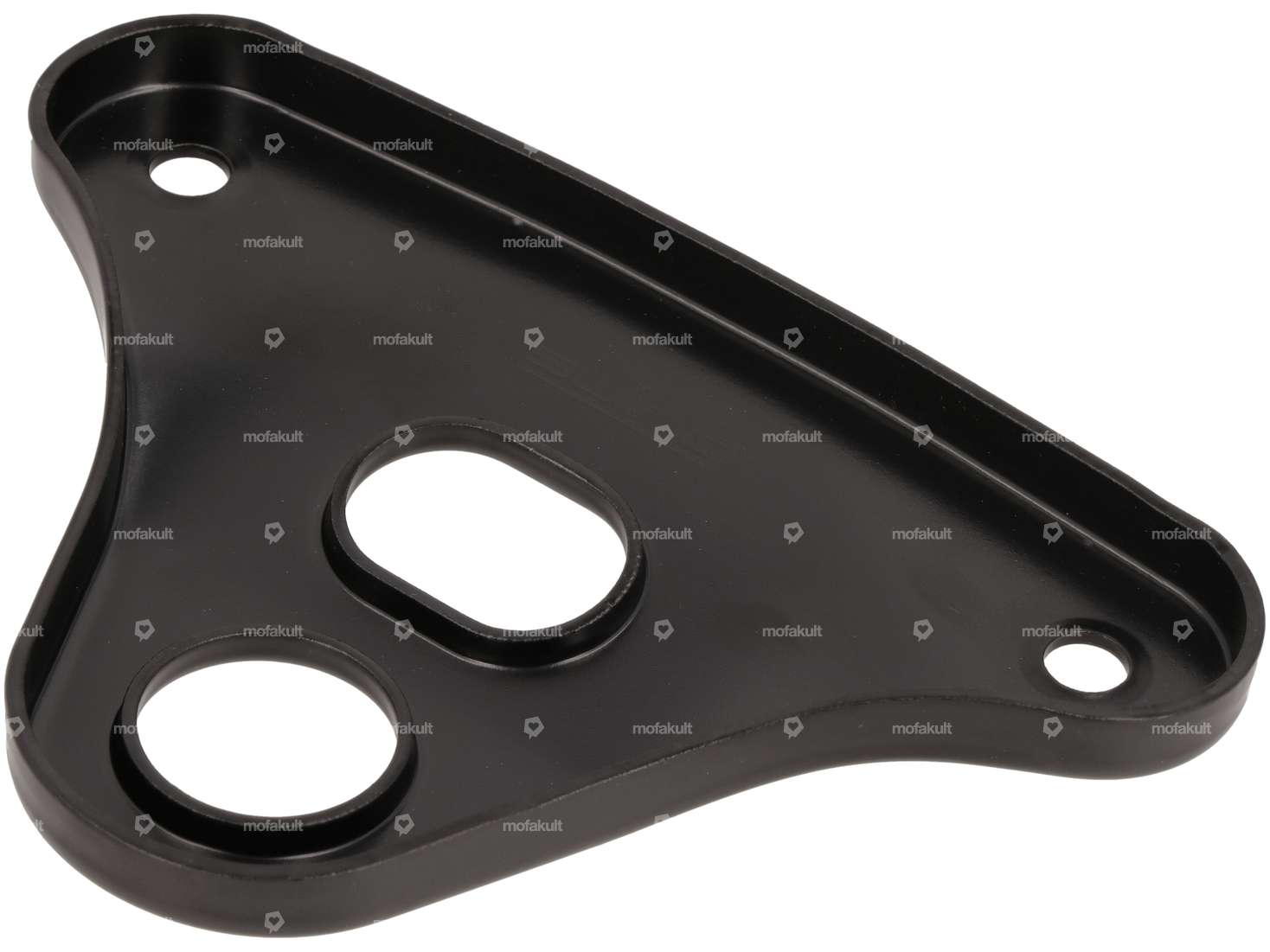 swiing® revival Gabelbrücke oben Vorbau schwarz | Puch Maxi Carousel Image 2