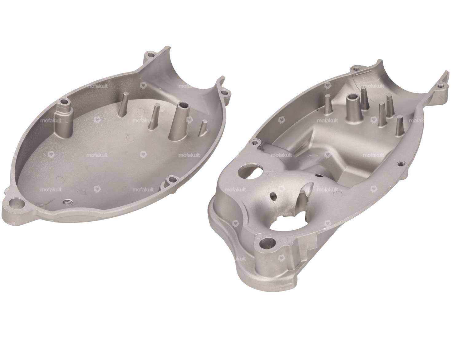 VMC Luftfilter «Venturi» | Vespa Largeframe Carousel Image 3