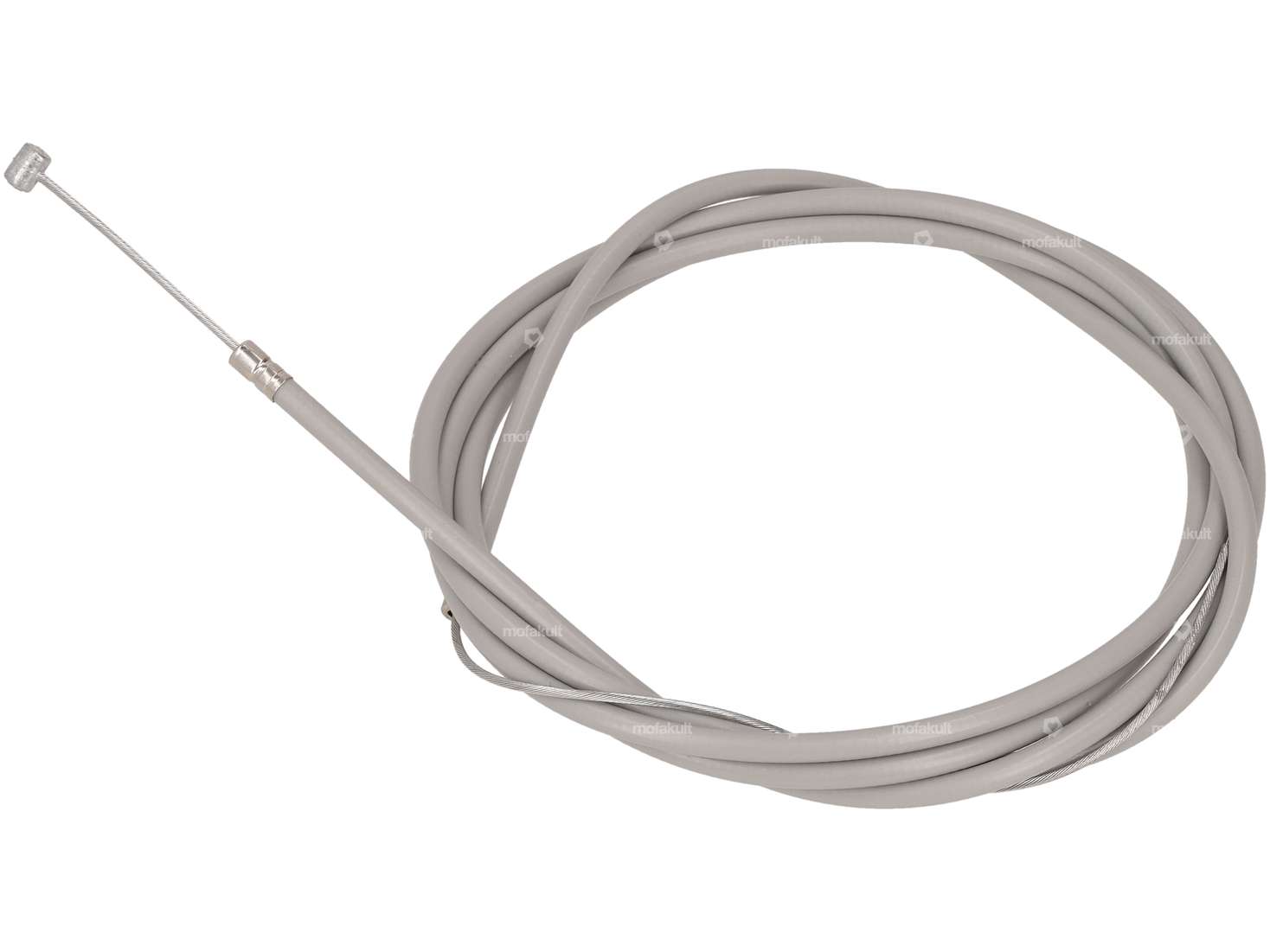 BGM Kabelsatz «Original» grau | Vespa PX Lusso Carousel Image 6