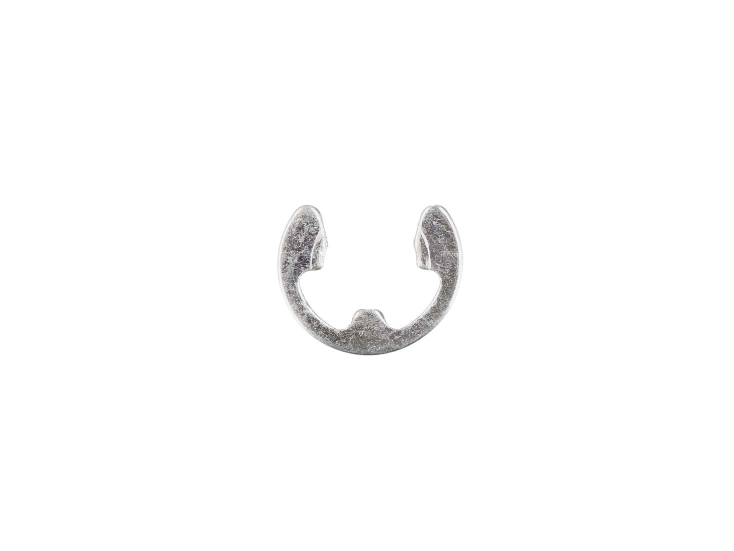 Sicherungsring Ø 6 mm Bremsankerplatte Puch Supermaxi Carousel Image 1