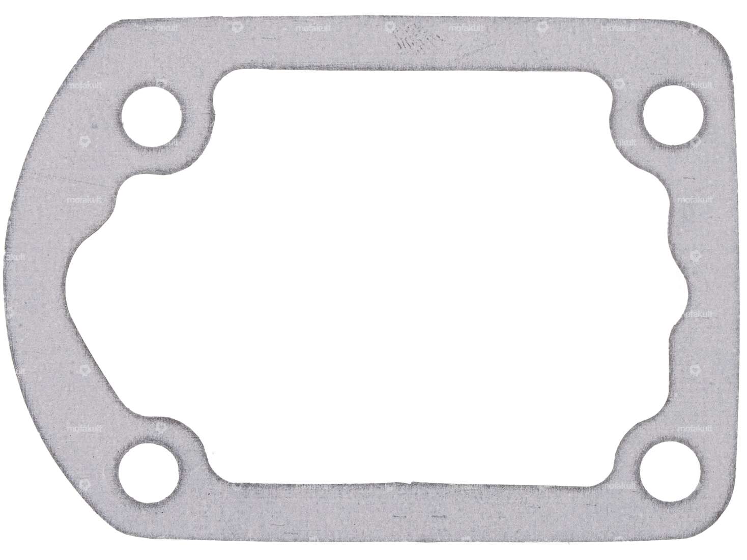 Dichtung Zylinderfuss 1 mm | Sachs 50/2, 503 Carousel Image 1