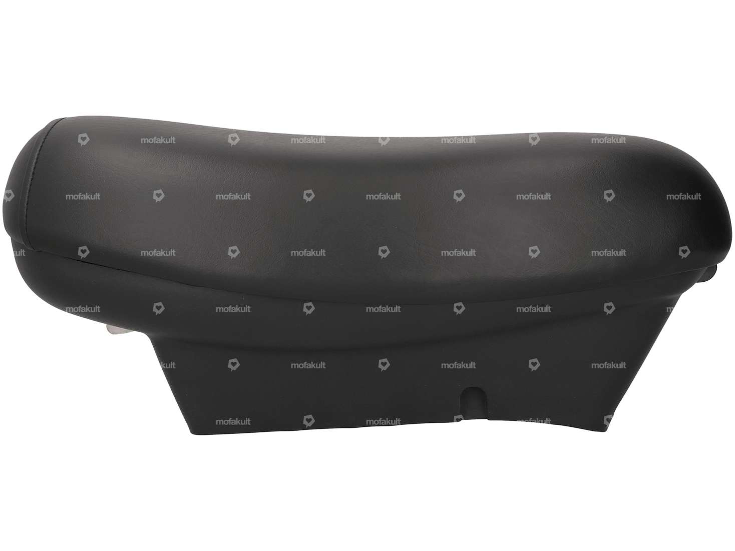 Sitzbank mit Unterbau schwarz | Piaggio SI FL Carousel Image 3