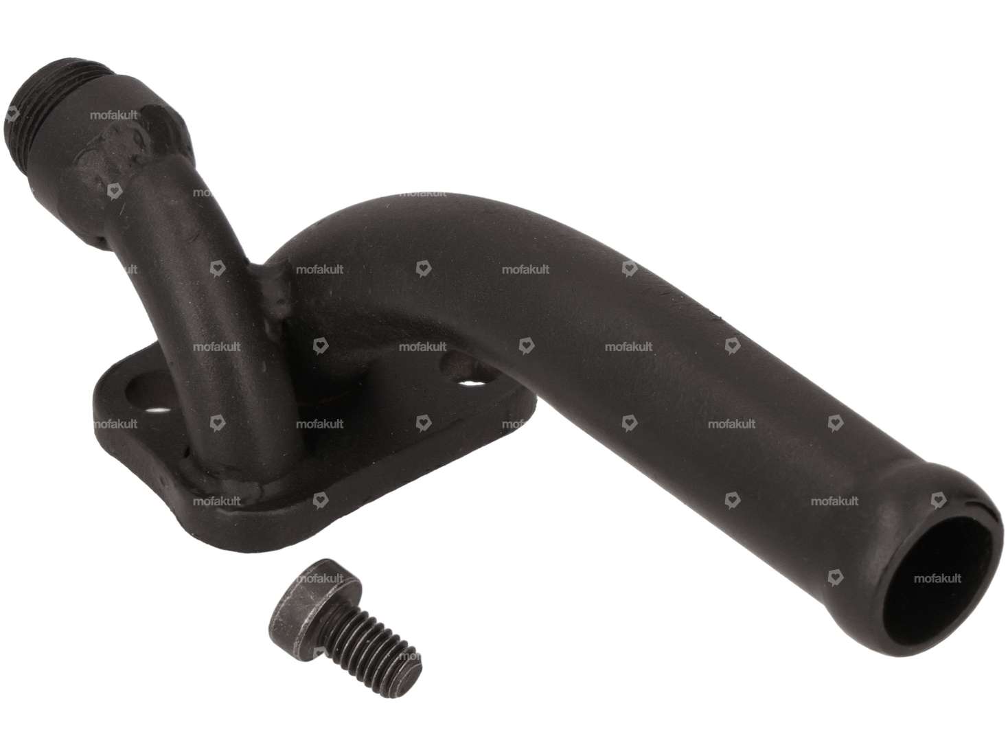 Intake manifold - "Performance" manifold | Solex 3300, 3800, 5000 Carousel Image 2