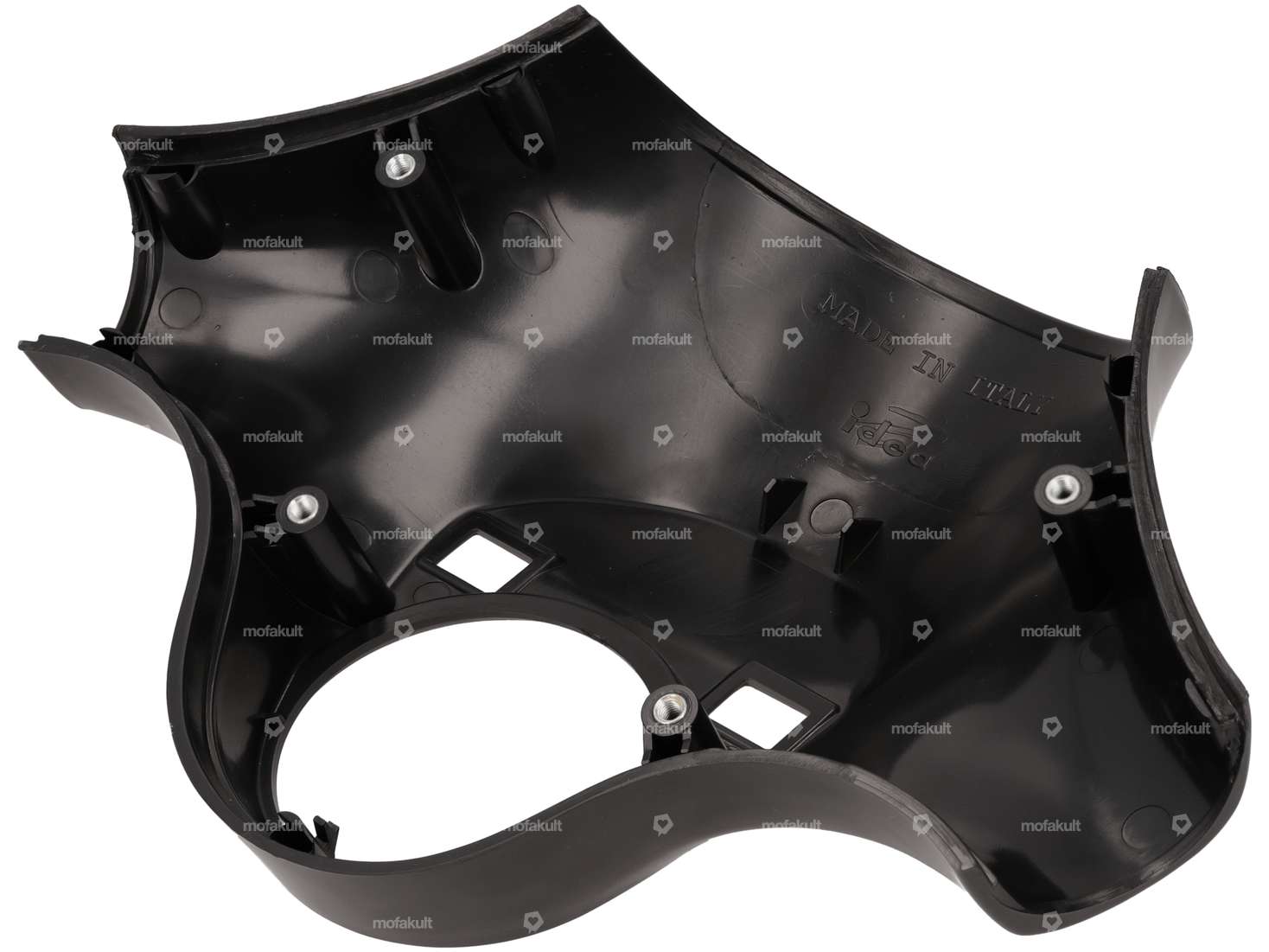 Steering head cover plastic | Vespa P, PX Carousel Image 2