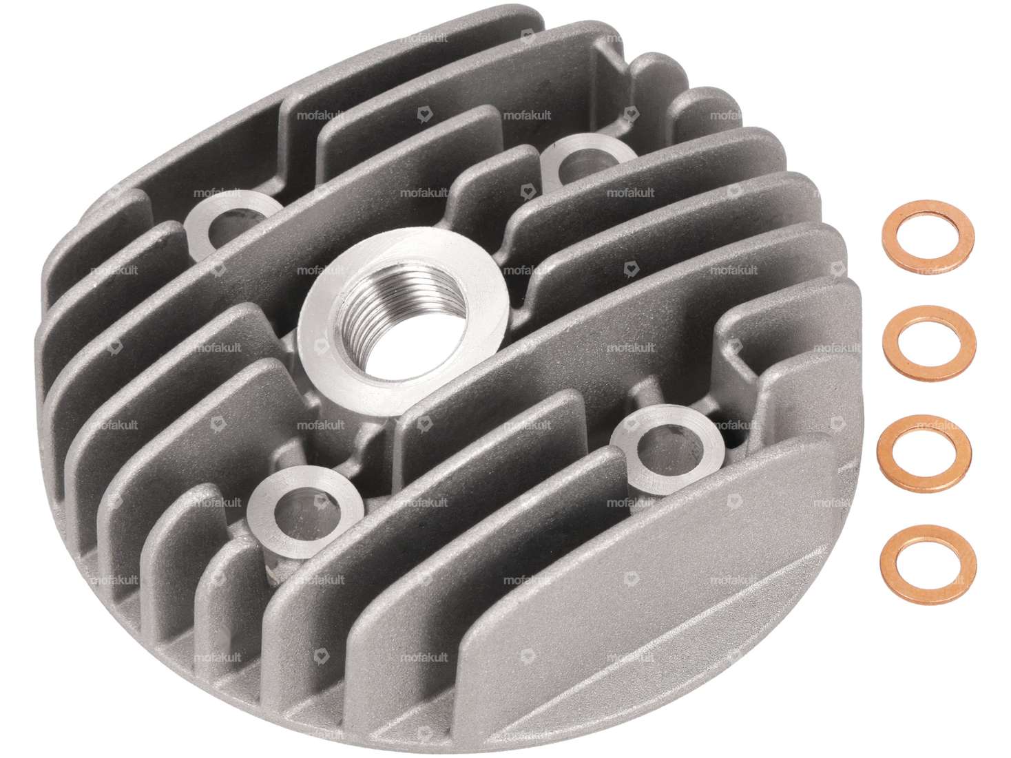 GPO 43 mm Zylinderkopf | Sachs 503 2AL / AAL / 2BL / ABL Carousel Image 1
