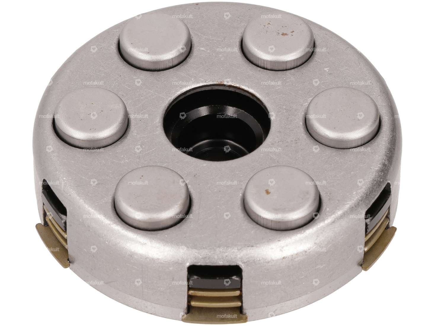 Ferodo Clutch Z22 | Vespa P125X, P150X, GTR, TS, Sprint Veloce, Super Carousel Image 2