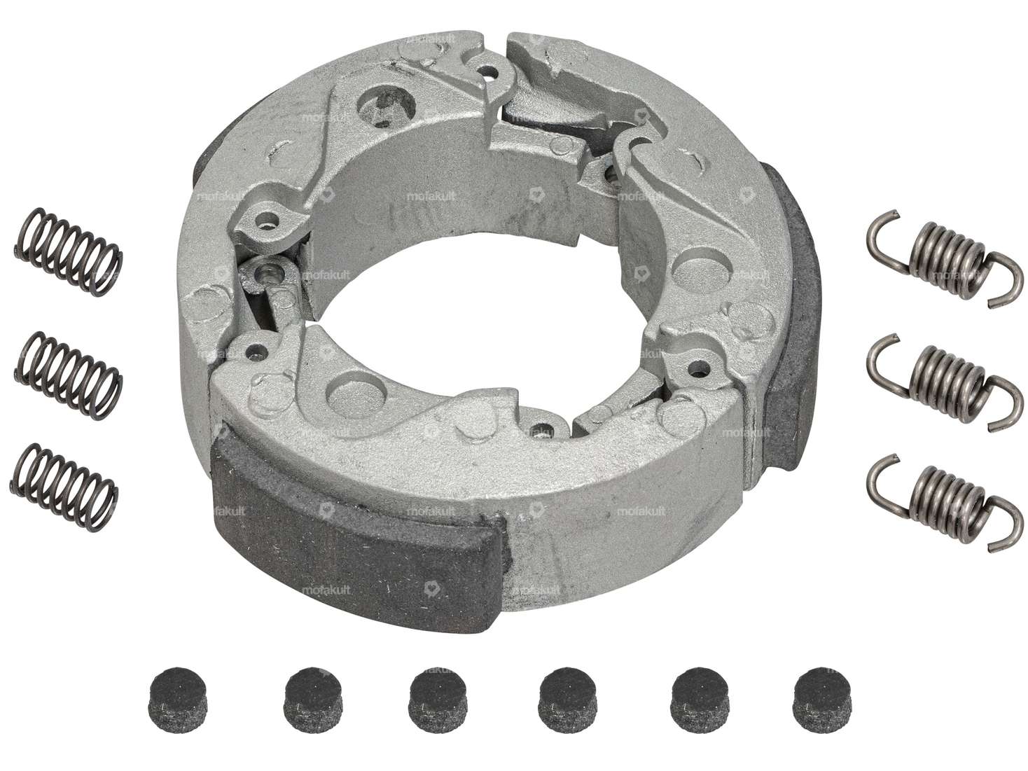 Converter spring set 3rd generation (+20 %) | Piaggio Ciao, SI, Bravo, Boxer Carousel Image 2