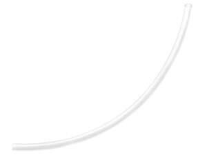 30 cm Benzinschlauch Ø 5 / 8 mm transparent PVC 30 cm Benzinschlauch Ø 5 / 8 mm transparent PVC