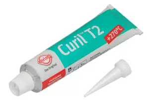 Elring Curil T2 Dichtmasse 70 ml (Polyurethan) nicht aushärtend grün Elring Curil T2 Dichtmasse 70 ml (Polyurethan) nicht aushärtend grün