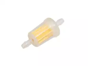 Karcoma fuel filter 24 mm plastic / paper Karcoma fuel filter 24 mm plastic / paper