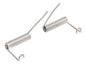 swiing® revival Federn Gepäckträger Paar Inox | Puch X30 Sport swiing® revival Federn Gepäckträger Paar Inox | Puch X30 Sport