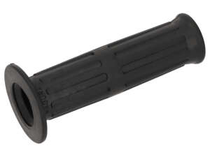 Magura grip slotted 24 mm black NOS Magura grip slotted 24 mm black NOS