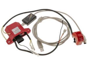 HPI TuneBox programmierbar (2 Zündkurven) HPI TuneBox programmierbar (2 Zündkurven)