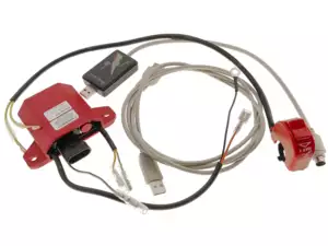 HPI TuneBox programmierbar (2 Zündkurven) HPI TuneBox programmierbar (2 Zündkurven)