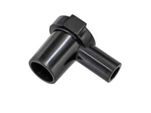 Zündkerzenstecker / nicht entstört | Piaggio Ciao, SI, Bravo, Boxer Zündkerzenstecker / nicht entstört | Piaggio Ciao, SI, Bravo, Boxer