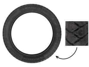 Michelin 3.00 x 17" Reifen ANAKEE Allround Michelin 3.00 x 17" Reifen ANAKEE Allround