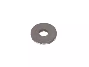 Insulating washer M5 5.3/15/2.4 heat-insulating Insulating washer M5 5.3/15/2.4 heat-insulating