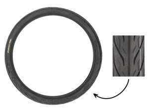VeeRubber 60/80 x 17" Reifen VRM265 (V265) Semi-Slick VeeRubber 60/80 x 17" Reifen VRM265 (V265) Semi-Slick