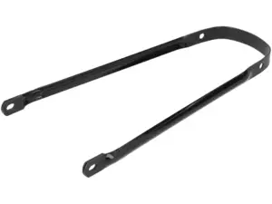 Schutzblechstrebe schwarz NOS | Puch MS, MV Schutzblechstrebe schwarz NOS | Puch MS, MV
