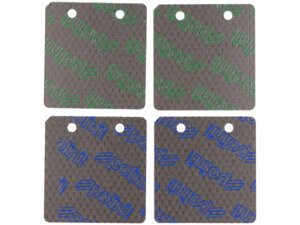 Polini Membranplättchen Carbon 0.3 / 0.35 mm Polini Membranplättchen Carbon 0.3 / 0.35 mm