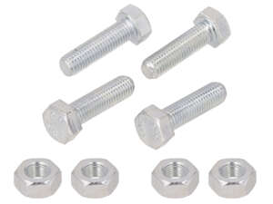 swiing® revival screw set M7 x 25 sprocket mounting | Tomos Quadro, Sprint swiing® revival screw set M7 x 25 sprocket mounting | Tomos Quadro, Sprint