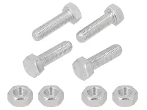 swiing® revival Schrauben-Set M7 x 25 Zahnkranzbefestigung | Tomos Quadro, Sprint swiing® revival Schrauben-Set M7 x 25 Zahnkranzbefestigung | Tomos Quadro, Sprint