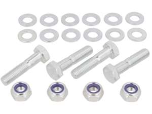 swiing® revival Schrauben-Set Stossdämpfer verzinkt | Pony Cross 521 swiing® revival Schrauben-Set Stossdämpfer verzinkt | Pony Cross 521