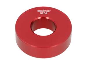swiing® ingenious 6204 Lagerdummy 20/47/14 Aluminium swiing® ingenious 6204 Lagerdummy 20/47/14 Aluminium