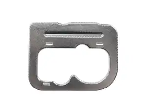 Dichtungsblech Vergaser Bing SSB Dichtungsblech Vergaser Bing SSB