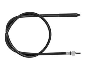 GPO Tachowelle 80 cm (Veglia-Nachbau) schwarz | Piaggio Ciao GPO Tachowelle 80 cm (Veglia-Nachbau) schwarz | Piaggio Ciao