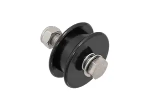 GPO Rolle Kettenspanner (inkl. M8 Achse) GPO Rolle Kettenspanner (inkl. M8 Achse)